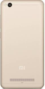 Nik MI Redmi 4a Back Panel