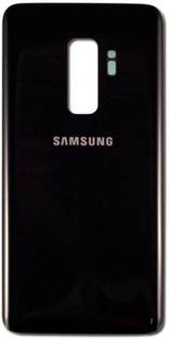 VRAVMO SAMSUNG GALAXY S9 PLUS Back Panel
