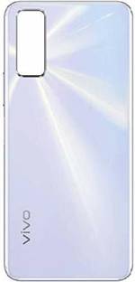 Tworld Battery Back Panel Replacement For Vivo Y20 ( V2029, V2029_PK ) Back Panel