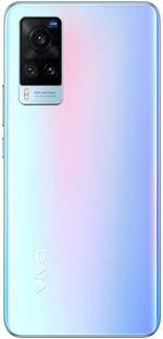 Srewingt Vivo X60(Glass) Back Panel