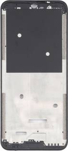 Tworld Motorola Moto G8 Power Lite ( XT2055-2 ) Front Housing LCD Frame Bezel Plate Digitizer Panel