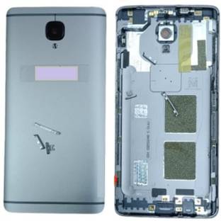 FLOUNDER ONEPLUS 3 Back Panel
