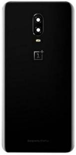 Purplesavvy OnePlus OnePlus 6T(Glass) Back Panel