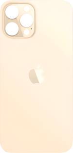 SRaccessories Apple iPhone 12 pro Back Panel