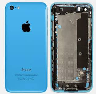 Sandreezz Apple iPhone 5C (With All & Side Volume Power Buttons) (Best Quality) Full Panel