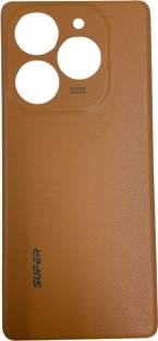 Tworld itel S23+ ( S681LN ) Battery Replacement Back Panel