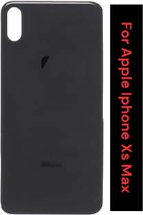 Niviti Apple Iphone Xs Max Back Panel
