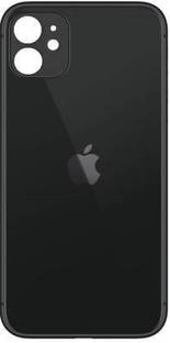 VYU iPhone 11 Back Panel