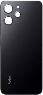 AL HAYY TRADERS Redmi 12 (4G) @@ Back Panel