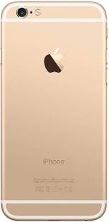 Unique4Ever Apple iPhone 6 ( Housing Body ) Back Panel