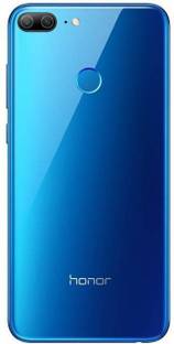 Green Huawei Honor 9 Lite Back Panel