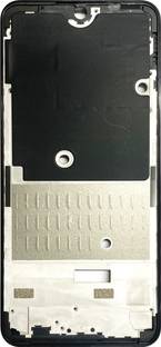 HQP for Infinix Note 12 G96 / Note 12 Turbo ( X670 ) Front Housing LCD Frame Bezel Plate Digitizer Panel