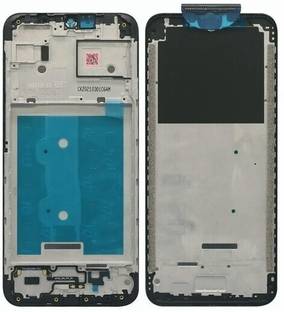 SRaccessories Motorola moto E7 Power [middle frame ] Lcd Front Panel