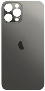 Niviti Apple Iphone 12 Pro Back Panel