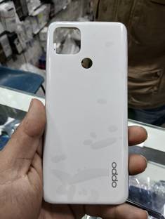 FUKRY Oppo A15 body Full Panel