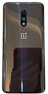 fixedhub Oneplus 7 BACK GLASS COMPATIBLE Back Panel