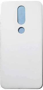 SRA Nokia Nokia 5 1 Plus Back Panel