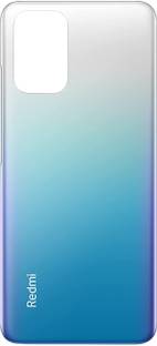Unique4Ever REDMI Note 10S Back Panel