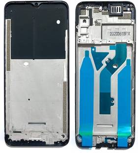 Sandreezz Infinix Hot 9 Play (X680, X680B, X680C) (Original Front Housing LCD Frame) Front Panel