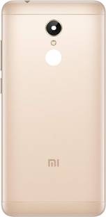 Kraze4blaze शाओमी Note 5 पीछे पैनल