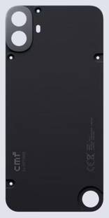 KezeMize CMF by Nothing Phone 1 (100% OG)(Best Quality)(With Proper Logo) Back Panel