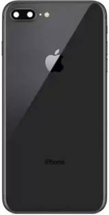 SRaccessories APPLE IPhone 8 Plus Housing Body Back Panel