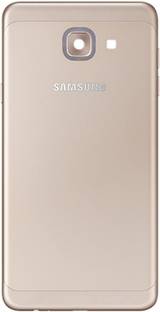 Sandreezz Samsung Galaxy On Max (with Proper Logo) Back Panel