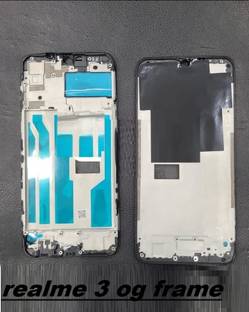 AL HAYY STORE Realme 3 Front Panel