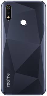 SMARTBUY Realme 3i Back Panel