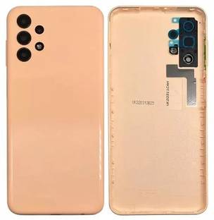 imbi Samsung Galaxy A13 4G (A135F) With Volume Button Camera Glass Full Panel