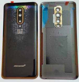 SPAREWARE ONEPLUS ONEPLUS 7T PRO MCLAREN EDITION Back Panel
