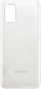 Tworld Samsung Galaxy A02s ( SM-A025F, SM-A025F/DS, SM-A025G, SM-A025G/DS, SM-A025M, ) Battery Replacement Back Panel