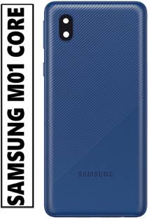 FLOUNDER SAMSUNG GALAXY M01 CORE Back Panel
