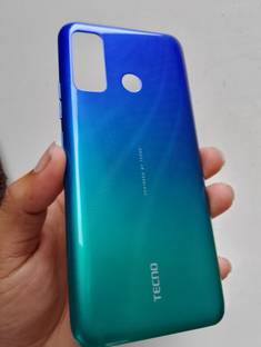 BeU Tecno spark 5 pro kD7 Back Panel