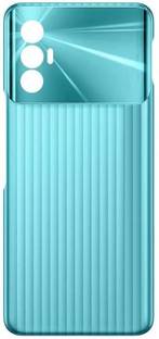 Kraze4blaze Tecno Spark 8 Pro (With Proper Logo) Back Panel