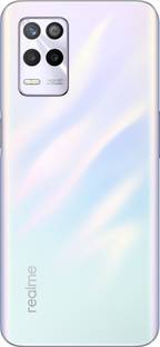 AL HAYY TRADERS REALME 9 5G/ 8 5G full body Back Panel