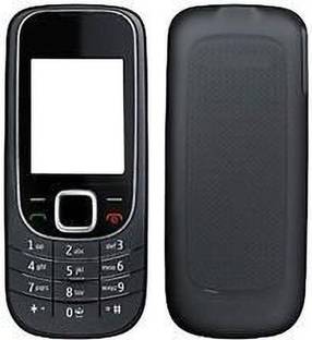 imbi Nokia 2323 classic (Old Model) Front Back Body With Keypad Front & Back Panel