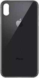 SRaccessories APPLE XS Max (Glass) Back Panel