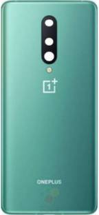 Srewingt OnePlus 8(Glass) Back Panel