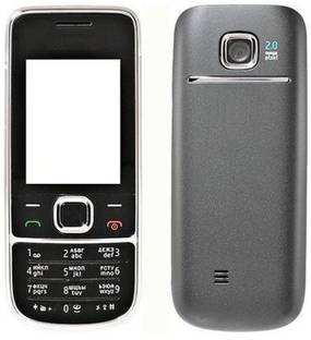imbi Nokia 2700 Front Back Body With Keypad Front & Back Panel