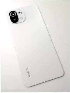 AL HAYY TRADERS Xiaomi Redmi 11 Lite ORIGINAL Back Panel