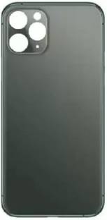 SRaccessories Apple iPhone 11 pro (Glass) Back Panel