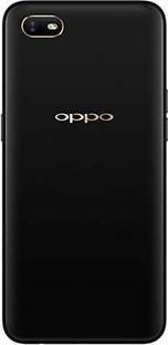 DKS OPPO AK1 Back Panel