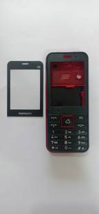HS Enterprises Karban K9 Body Karban K 9 Body Full Panel