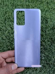 Kraze4blaze Infinix Note 10 (With Proper Logo) Back Panel