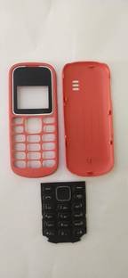 HS Enterprises NOKIA 1280 FROUNT BACK 1280 BODY Front & Back Panel