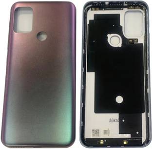 Sandreezz Motorola Moto G30 (with Proper Logo) Back Panel
