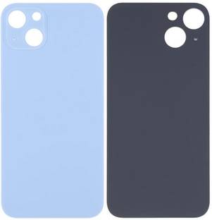 imbi Apple iPhone 14 Plus Mobile Phone Panel Replacement Back Glass Body Back Panel