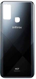 Tworld Battery Back Panel Replacement For Infinix Hot 9 / Hot 9 pro ( X655C, X655, X655D, X655F ) Back Panel