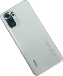 Unique4Ever Redmi Note 10S ( Housing Body with Middle Ring ) Back Panel